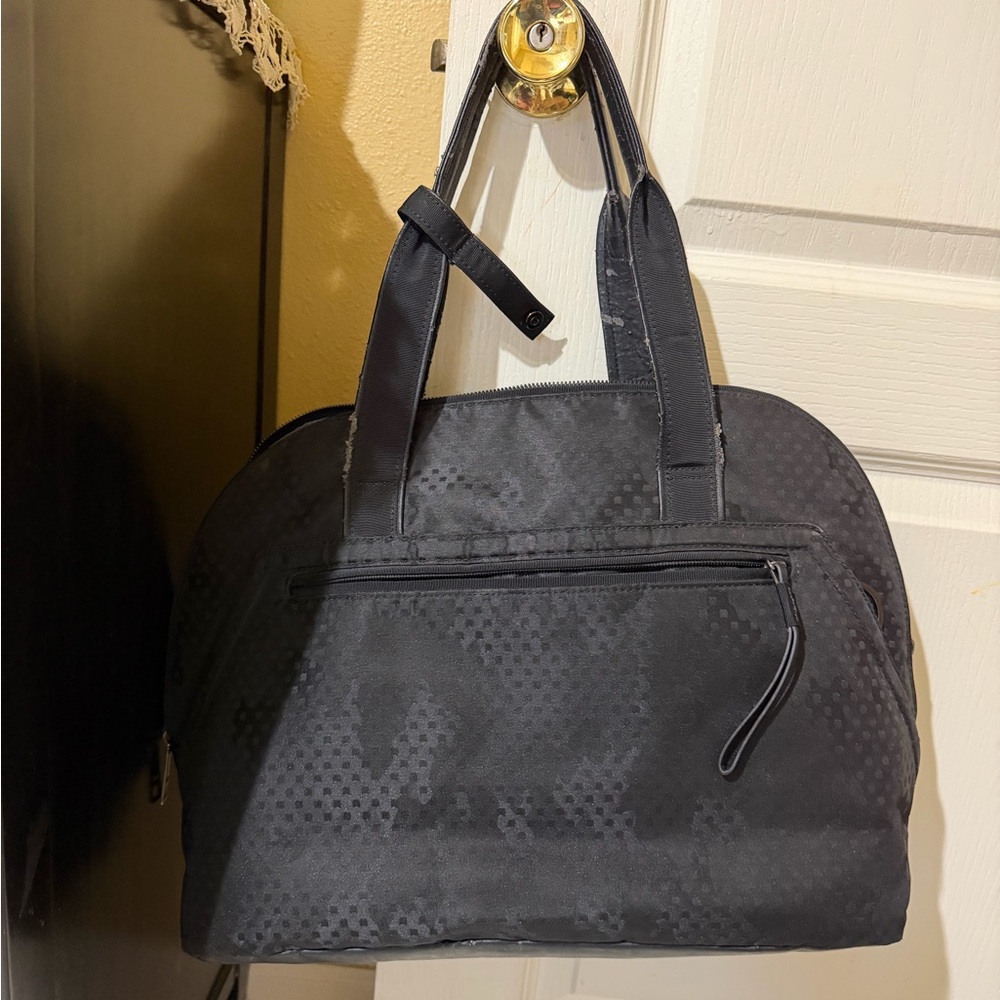 Lululemon Messenger bag - Picture 8 of 9
